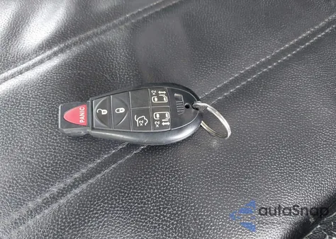 2014 Chrysler Town & Country Touring from USA, damaged, VIN 2C4RC1BG5ER367715